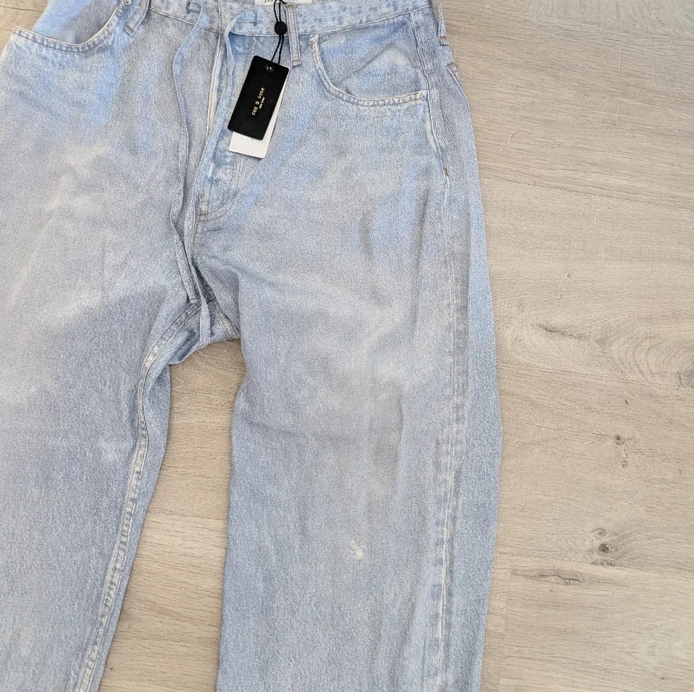 Rag & Bone Miramar NWT - Picture 5 of 16